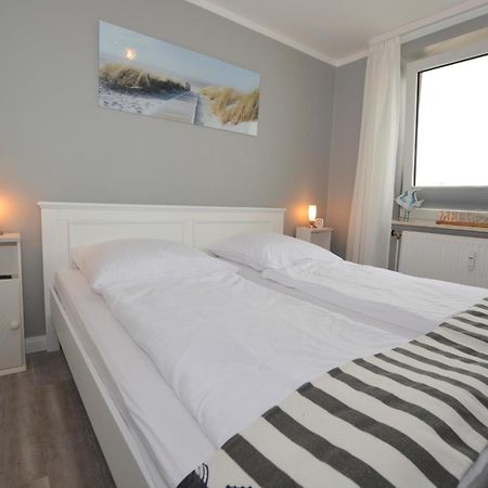 Meerzeit Westerland Buitenkant foto
